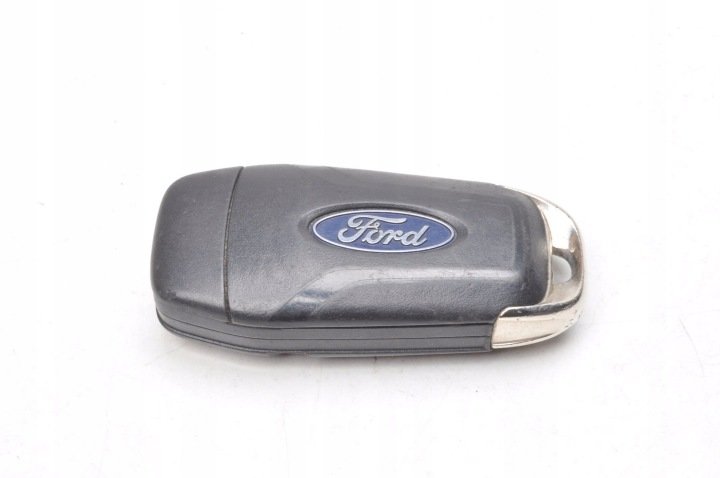 FORD FIESTA MK8 MONDEO GALAXY KLUCZYK PILOT