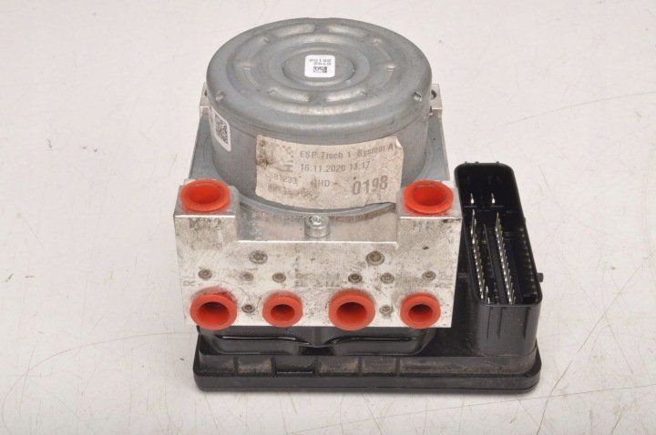 FORD-FIESTA-MK8-POMPA-ABS-M1BC-2B373-CB-21R FORD FIESTA MK8 POMPA ABS M1BC-2B373-CB 21R