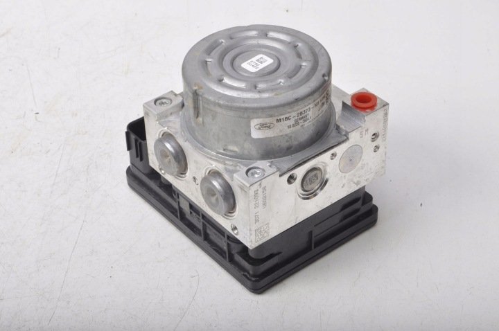 FORD-FIESTA-MK8-POMPA-ABS-M1BC-2B373-KB FORD FIESTA MK8 POMPA ABS M1BC-2B373-KB