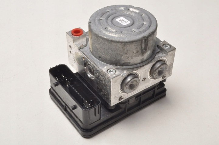 FORD-FIESTA-MK8-POMPA-ABS-M1BC-2C219-KB FORD FIESTA MK8 POMPA ABS M1BC-2C219-KB