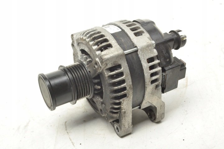 FORD-FIESTA-MK8-PUMA-MK2-1-5-ST-ALTERNATOR-LX6T-10300-EAA FORD FIESTA MK8 PUMA MK2 1.5 ST ALTERNATOR LX6T-10300-EAA