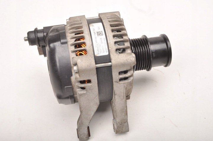FORD-FIESTA-MK8-PUMA-MK2-FOCUS-MK4-1-5-ALTERNATOR-M1BT-10300-AAA FORD FIESTA MK8 PUMA MK2 FOCUS MK4 1.5 ALTERNATOR M1BT-10300-AAA