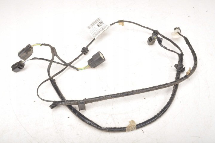 FORD FIESTA MK8 WIĄZKA KABLE PARKTRONIC PDC L1BT-15K868-ABB