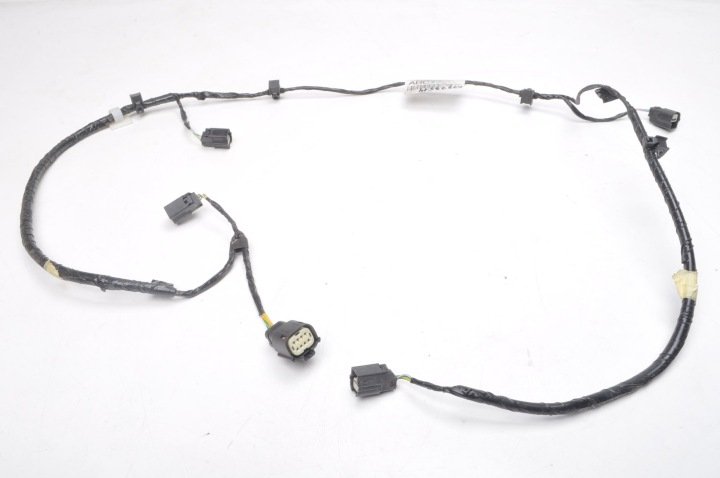FORD FIESTA MK8 WIĄZKA KABLE PARKTRONIC PDC TYŁ L1BT-15K868-ABC