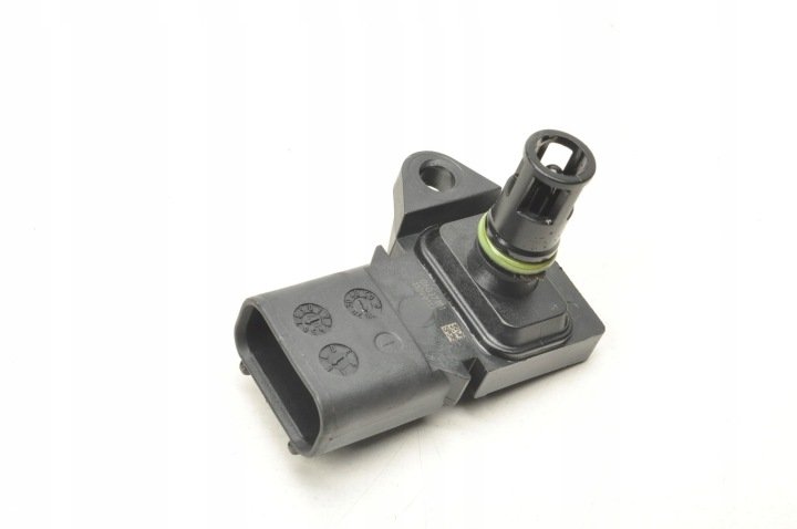 FORD FOCUS C-MAX CZUJNIK CIŚNIENIA DOŁADOWANIA MAP SENSOR 2S6A-8F478-BA