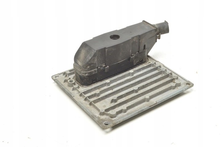 FORD FOCUS II MK2 1.4 16V KOMPUTER STEROWNIK SILNIKA 7M51-12A650-AEC