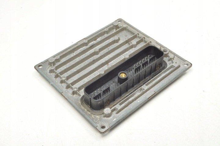 FORD FOCUS II MK2 1.6 16V KOMPUTER STEROWNIK SILNIKA AM51-12A650-AA