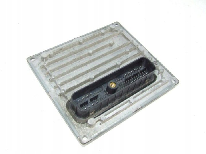 FORD FOCUS II MK2 1.6 KOMPUTER STEROWNIK SILNIKA 7M51-12A650-AGC