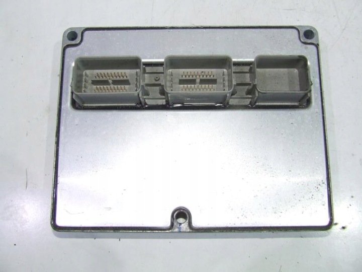 FORD FOCUS II MK2 2.0 KOMPUTER STEROWNIK SILNIKA 5M51-12A650-VA