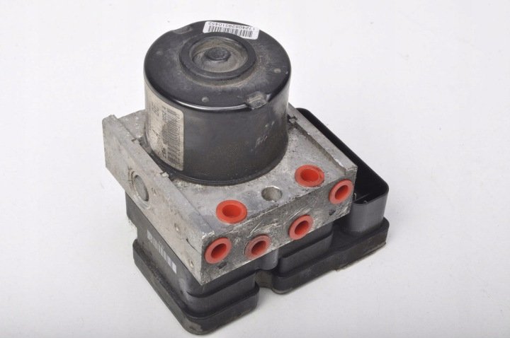 FORD-FOCUS-II-MK2-POMPA-ABS-P1-3M51-12M110-GA FORD FOCUS II MK2 POMPA ABS P1 3M51-12M110-GA