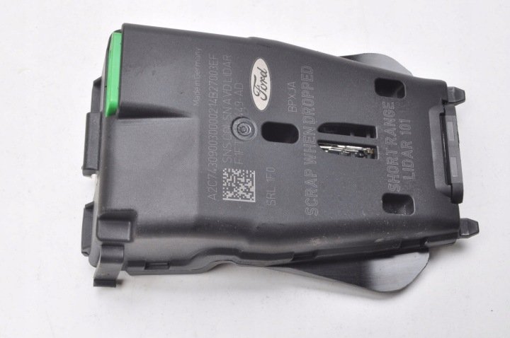FORD FOCUS III MK3 KAMERA RADAR P0 F1FT-14F449-AD
