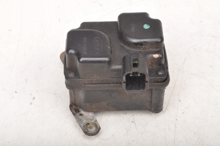 FORD FOCUS MK1 2.0 8V NASTAWNIK KLAP YS4E-9J559-AC