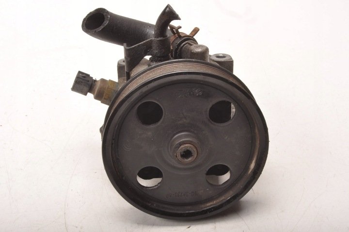 FORD-FOCUS-MK2-1-4-POMPA-WSPOMAGANIA-4M51-3A696-AE FORD FOCUS MK2 1.4 POMPA WSPOMAGANIA 4M51-3A696-AE