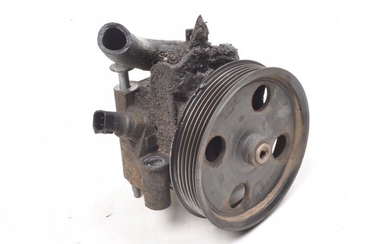 FORD-FOCUS-MK2-1-6-16V-Ti-POMPA-WSPOMAGANIA-4M5Q-3A733-AB FORD FOCUS MK2 1.6 16V Ti POMPA WSPOMAGANIA 4M5Q-3A733-AB
