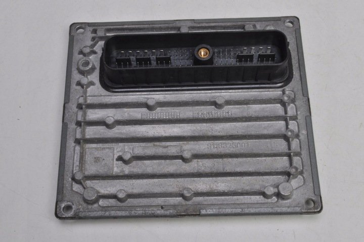 FORD FOCUS MK2 1.6 KOMPUTER SILNIKA 7M51-12A650-AGD