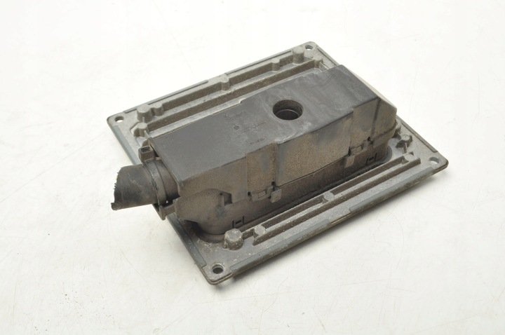 FORD FOCUS MK2 1.6 KOMPUTER STEROWNIK SILNIKA 4M51-12A650-HD