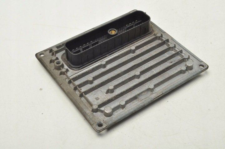 FORD FOCUS MK2 1.6 KOMPUTER STEROWNIK SILNIKA 5M51-12A650-HE