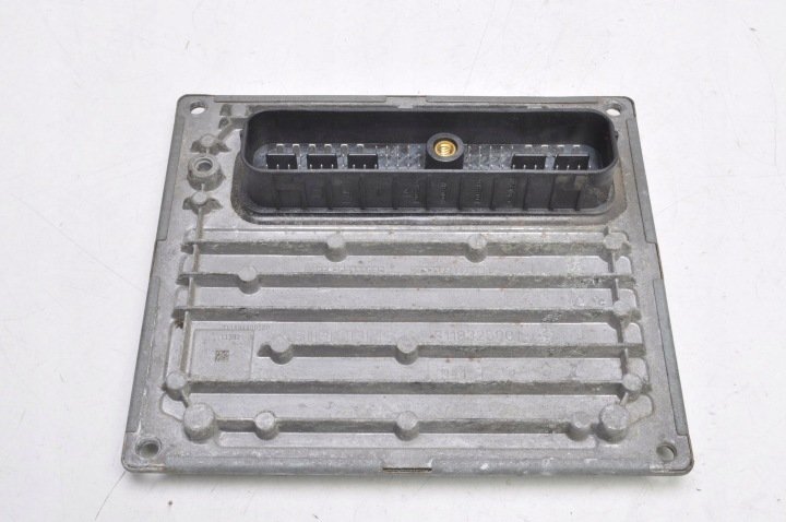 FORD FOCUS MK2 1.6 KOMPUTER STEROWNIK SILNIKA 7M51-12A650-KB