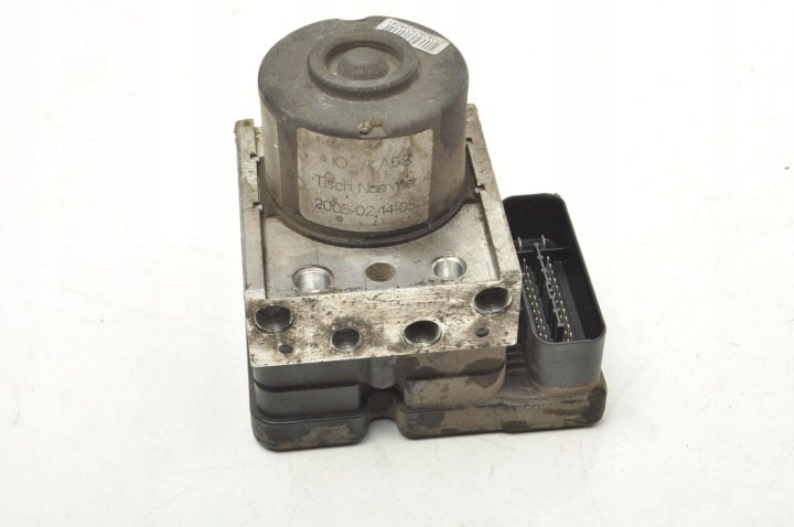 FORD FOCUS MK2 1.6 POMPA ABS 3M51-2M110-GA