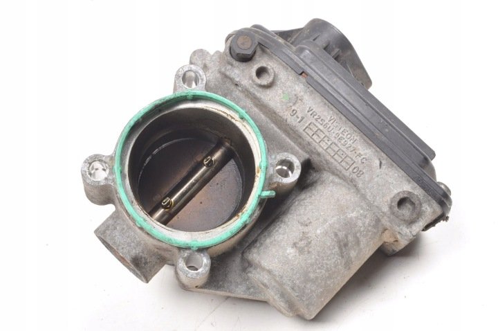 FORD-FOCUS-MK2-1-6-PRZEPUSTNICA-2S6U-9E927-FC FORD FOCUS MK2 1.6 PRZEPUSTNICA 2S6U-9E927-FC