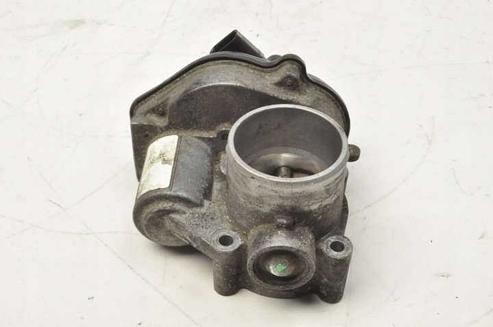 FORD-FOCUS-MK2-1-6-PRZEPUSTNICA-VP4F9U-9E928-BC FORD FOCUS MK2 1.6 PRZEPUSTNICA VP4F9U-9E928-BC