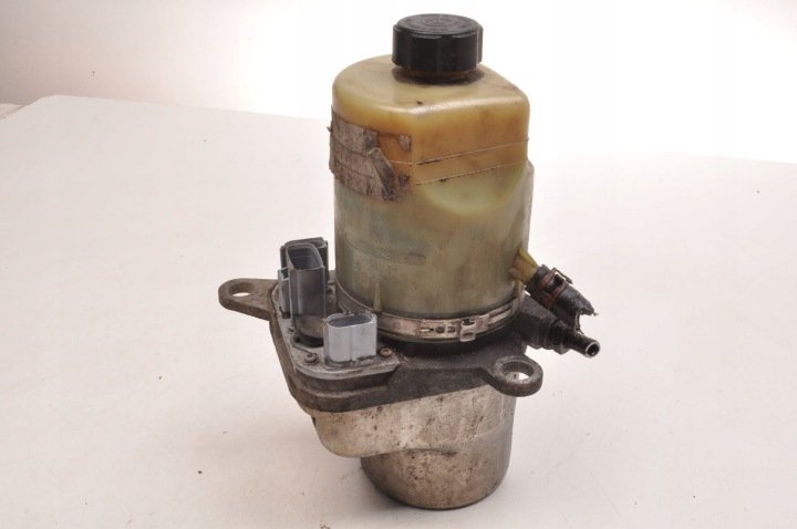 FORD-FOCUS-MK2-1-6-TDCI-LIFT-POMPA-WSPOMAGANIA-4M51-13K514-CA FORD FOCUS MK2 1.6 TDCI LIFT POMPA WSPOMAGANIA 4M51-13K514-CA