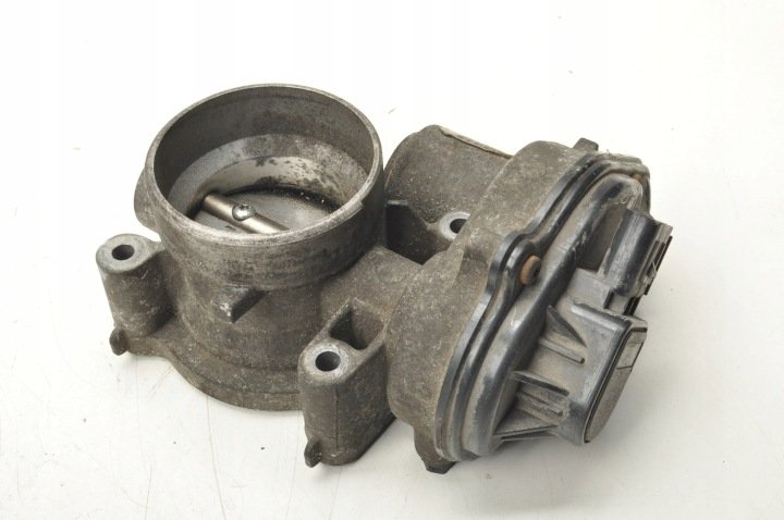 FORD-FOCUS-MK2-1-8-PRZEPUSTNICA-4M5G-ED FORD FOCUS MK2 1.8 PRZEPUSTNICA 4M5G-ED