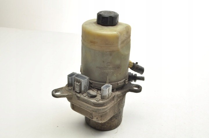 FORD-FOCUS-MK2-1-8-TDCI-POMPA-WSPOMAGANIA-4M51-3K514-BD FORD FOCUS MK2 1.8 TDCI POMPA WSPOMAGANIA 4M51-3K514-BD