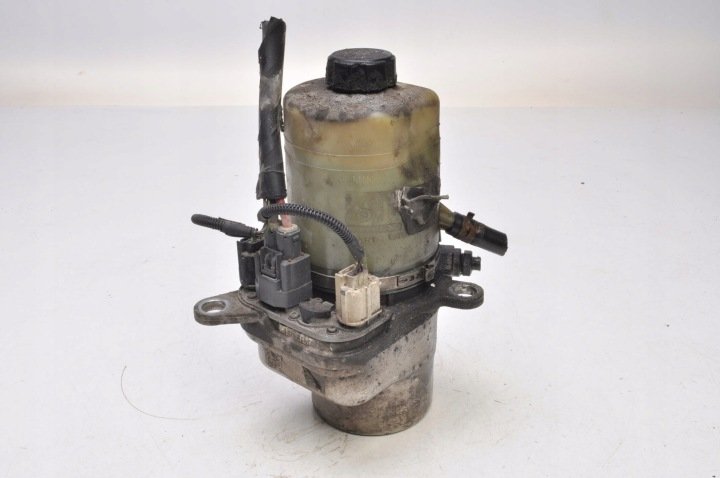FORD-FOCUS-MK2-1-8-TDCI-POMPA-WSPOMAGANIA-4M51-3K514-CC FORD FOCUS MK2 1.8 TDCI POMPA WSPOMAGANIA 4M51-3K514-CC