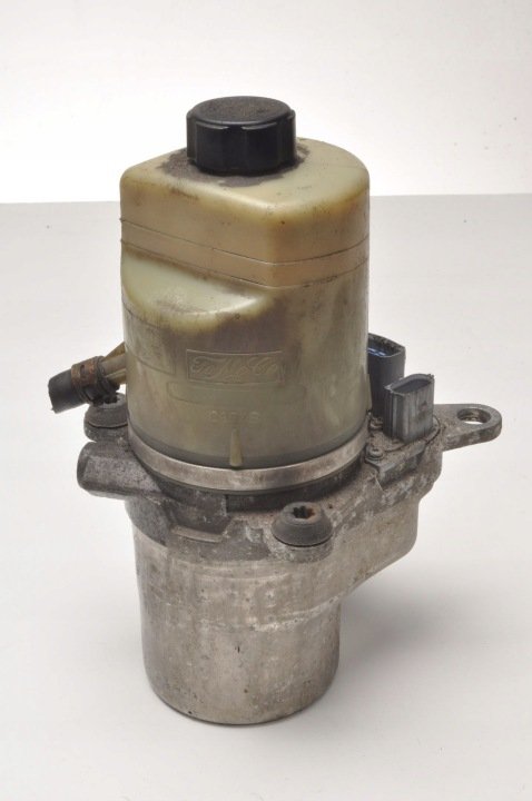 FORD-FOCUS-MK2-2-0-16V-POMPA-WSPOMAGANIA-4M5J-3K514-AA FORD FOCUS MK2 2.0 16V POMPA WSPOMAGANIA 4M5J-3K514-AA