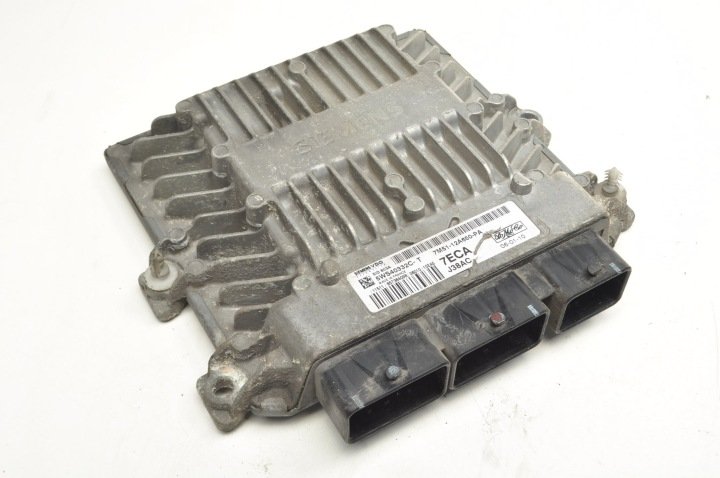 FORD-FOCUS-MK2-2-0-TDCI-KOMPUTER-SILNIKA-7M51-12A650-PA FORD FOCUS MK2 2.0 TDCI KOMPUTER SILNIKA 7M51-12A650-PA