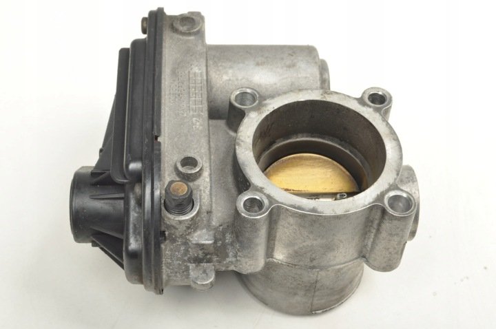 FORD-FOCUS-MK2-C-MAX-MK1-1-6-PRZEPUSTNICA-2S6U-9E927-D FORD FOCUS MK2 C-MAX MK1 1.6 PRZEPUSTNICA 2S6U-9E927-D
