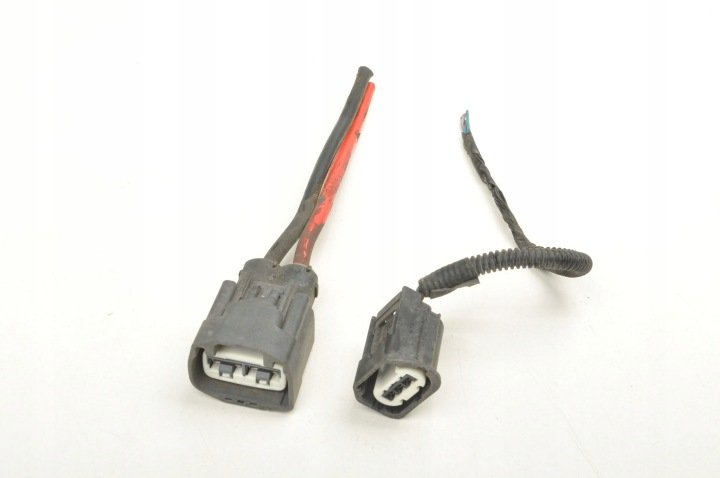 FORD FOCUS MK2 KOSTKI PRZEWODY POMPY WSPOMAGANIA KOMPLET