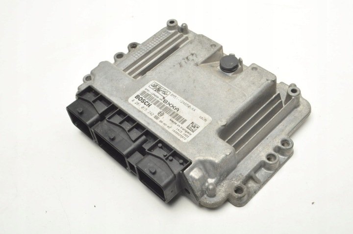 FORD-FOCUS-MK2-LIFT-1-6-TDCi-KOMPUTER-STEROWNIK-SILNIKA-8M51-12A650-XA FORD FOCUS MK2 LIFT 1.6 TDCi KOMPUTER STEROWNIK SILNIKA 8M51-12A650-XA