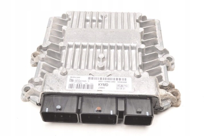 FORD-FOCUS-MK2-LIFT-KOMPUTER-STEROWNIK-SILNIKA-8M51-12A650-AMD FORD FOCUS MK2 LIFT KOMPUTER STEROWNIK SILNIKA 8M51-12A650-AMD