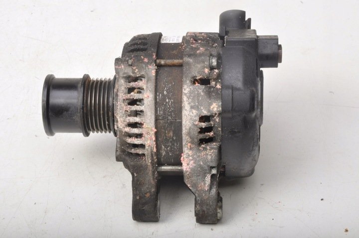 FORD-FOCUS-MK3-1-0-ALTERNATOR-CV6T-10300-GA FORD FOCUS MK3 1.0 ALTERNATOR CV6T-10300-GA