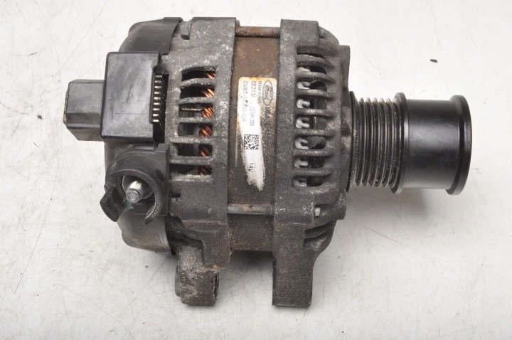 FORD-FOCUS-MK3-1-0-ALTERNATOR-P0-CV6T-10300-GA FORD FOCUS MK3 1.0 ALTERNATOR P0 CV6T-10300-GA