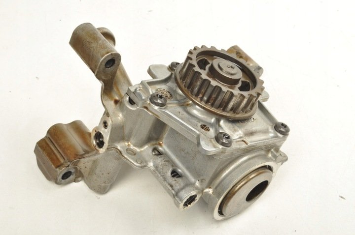 FORD-FOCUS-MK3-1-0-POMPA-OLEJU-OLEJOWA-JBA1A FORD FOCUS MK3 1.0 POMPA OLEJU OLEJOWA JBA1A