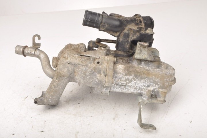 FORD-FOCUS-MK3-1-5-TDCI-ZAWOR-EGR-FM5Q-9D476-AA FORD FOCUS MK3 1.5 TDCI ZAWÓR EGR FM5Q-9D476-AA