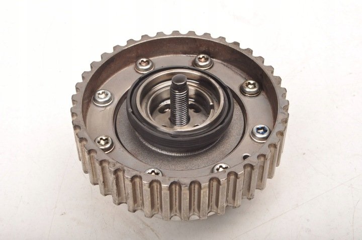 FORD-FOCUS-MK3-1-6-KOLO-ZMIENNYCH-FAZ-ROZRZADU-4M5G-6C524-CG FORD FOCUS MK3 1.6 KOŁO ZMIENNYCH FAZ ROZRZĄDU 4M5G-6C524-CG