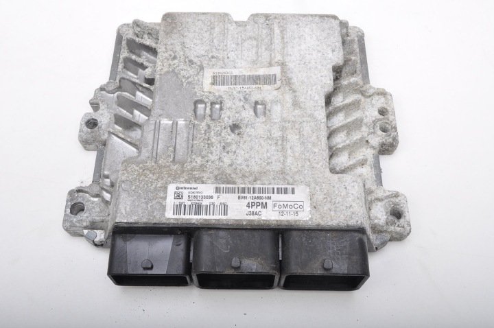 FORD-FOCUS-MK3-1-6-TDCI-KOMPUTER-SILNIKA-BV61-12A650-NM FORD FOCUS MK3 1.6 TDCI KOMPUTER SILNIKA BV61-12A650-NM