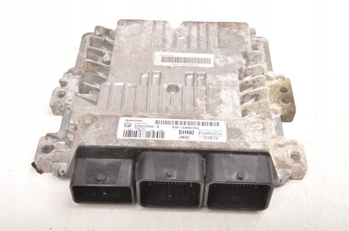 FORD-FOCUS-MK3-1-6-TDCI-KOMPUTER-STEROWNIK-SILNIKA-BV61-12A650-DGA FORD FOCUS MK3 1.6 TDCI KOMPUTER STEROWNIK SILNIKA BV61-12A650-DGA