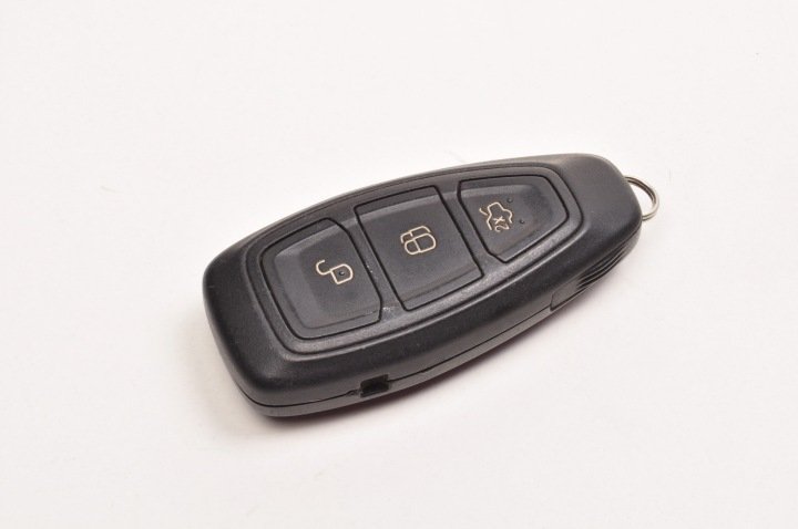 FORD-FOCUS-MK3-KLUCZ-PILOT-F1ET-15K601-AB FORD FOCUS MK3 KLUCZ PILOT F1ET-15K601-AB