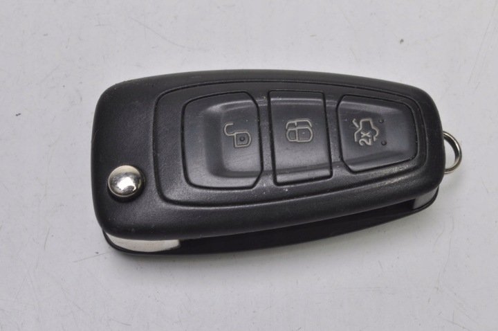 FORD-FOCUS-MK3-KLUCZYK-PILOT-AM5A-220B08-GE FORD FOCUS MK3 KLUCZYK PILOT AM5A-220B08-GE