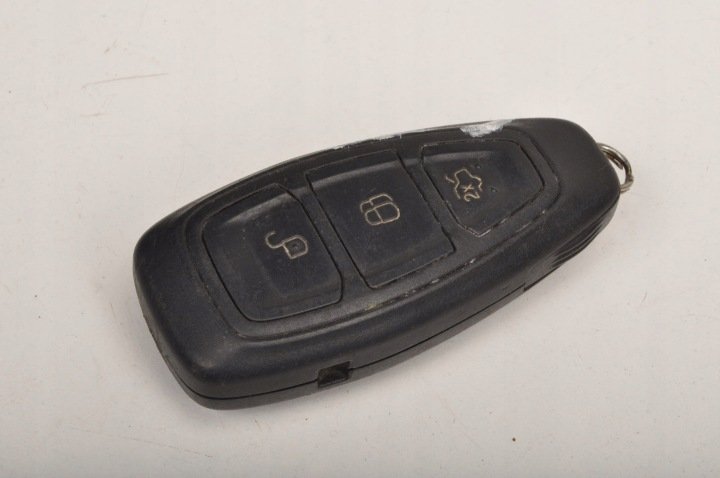 FORD-FOCUS-MK3-KLUCZYK-PILOT-F1ET-15K601-AA FORD FOCUS MK3 KLUCZYK PILOT F1ET-15K601-AA