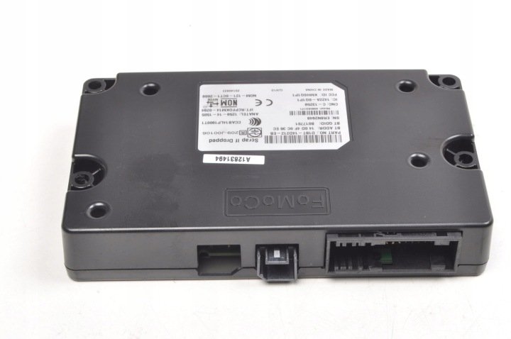 FORD FOCUS MK3 MODUŁ BLUETOOTH D1BT-14D212-EB