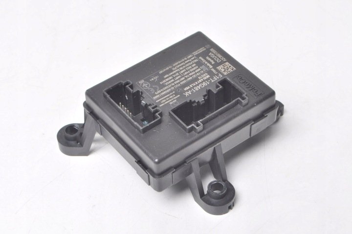 FORD FOCUS MK3 MODUŁ KEYLESS GO F1FT-19G481-AK