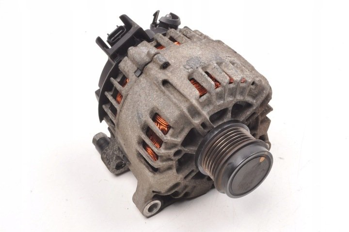 FORD-FOCUS-MK3-MONDEO-MK5-1-6-TDCi-ALTERNATOR-DS7T-10300-LD FORD FOCUS MK3 MONDEO MK5 1.6 TDCi ALTERNATOR DS7T-10300-LD