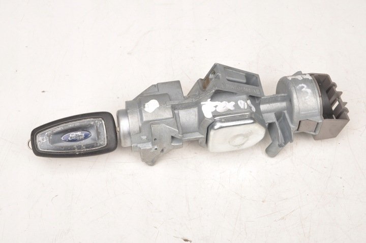 FORD FOCUS MK3 STACYJKA KLUCZYK SM51-3F880-AE