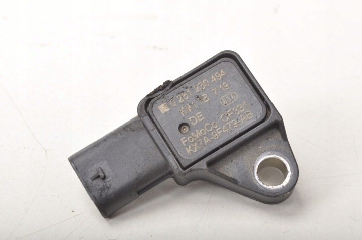 FORD-FOCUS-MK4-1-0-CZUJNIK-CISNIENIA-DOLADOWANIA-MAP-SENSOR-KX7A-9F479-AB FORD FOCUS MK4 1.0 CZUJNIK CIŚNIENIA DOŁADOWANIA MAP SENSOR KX7A-9F479-AB